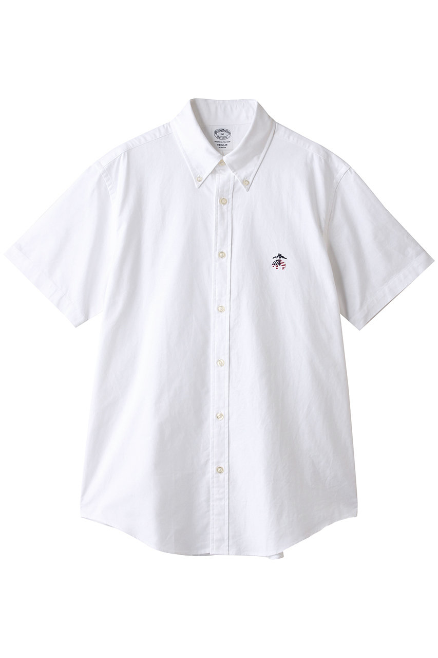 Brooks Brothers(ブルックス ブラザーズ)｜【UNISEX】【アメリカ建国