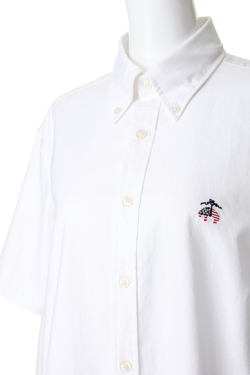Brooks Brothers(ブルックス ブラザーズ)｜【UNISEX】【アメリカ建国