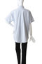 【UNISEX】【アメリカ建国250th記念】 ◆オンラインストア限定◆ オックスフォード　星条旗GF　キャンディストライプ　ショートスリーブ　ポロカラーシャツ ブルックス ブラザーズ/Brooks Brothers