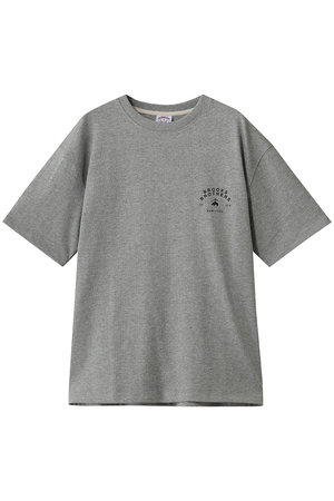 ブルックス ブラザーズ/Brooks Brothersの【MEN】USAコットンジャージー　ヘビーウェイト　グラフィックロゴ　Tシャツ(110100/110102)
