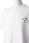 【MEN】USAコットンジャージー　ヘビーウェイト　グラフィックロゴ　Tシャツ ブルックス ブラザーズ/Brooks Brothers