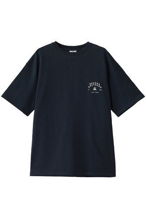 ブルックス ブラザーズ/Brooks Brothersの【MEN】USAコットンジャージー　ヘビーウェイト　グラフィックロゴ　Tシャツ(110100/110102)