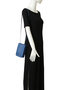 カウレザー　スクエア　ミニクロスボディバッグ ブルックス ブラザーズ/Brooks Brothers