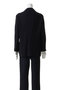 【MEN】ウール／コットン　ニット　シングル２釦ジャケット　Classic ブルックス ブラザーズ/Brooks Brothers