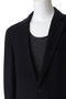 【MEN】ウール／コットン　ニット　シングル２釦ジャケット　Classic ブルックス ブラザーズ/Brooks Brothers