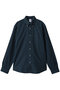 【MEN】オックスフォード　シーズナルパターン　フライデーシャツ ブルックス ブラザーズ/Brooks Brothers ネイビー