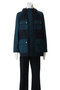 【MEN】コットン／ポリエステル　カラーブロック　フーデッド　ユーティリティジャケット ブルックス ブラザーズ/Brooks Brothers