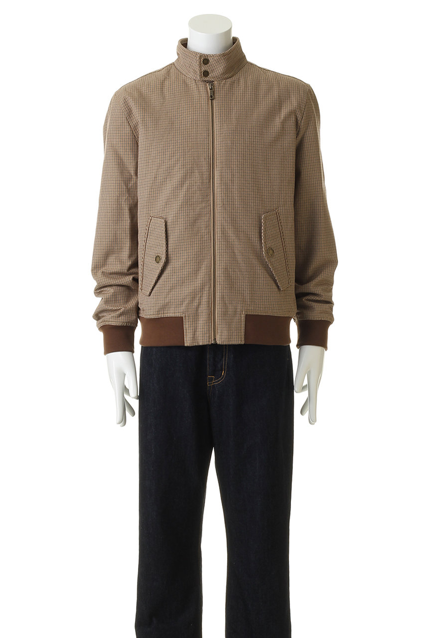 Brooks Brothers(ブルックス ブラザーズ)｜【MEN】コットン ガンクラブ