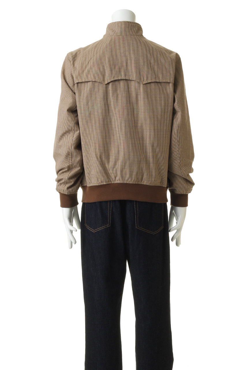 Brooks Brothers(ブルックス ブラザーズ)｜【MEN】コットン ガンクラブ