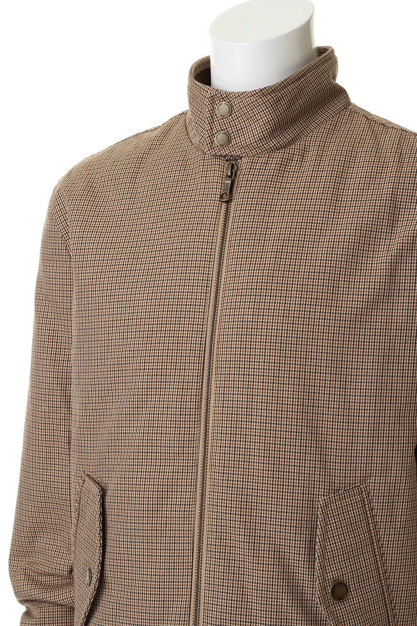 Brooks Brothers(ブルックス ブラザーズ)｜【MEN】コットン ガンクラブ
