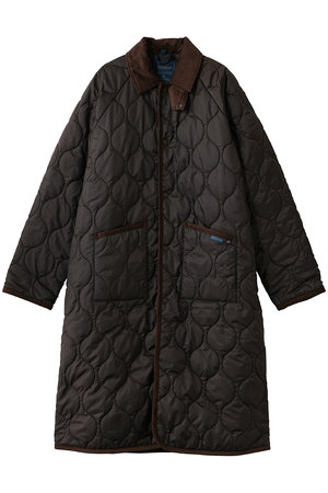 ブルックス ブラザーズ/Brooks Brothersの【MEN】Brooks Brothers×LAVENHAM　チャントリー　キルティングコート　Made in UK