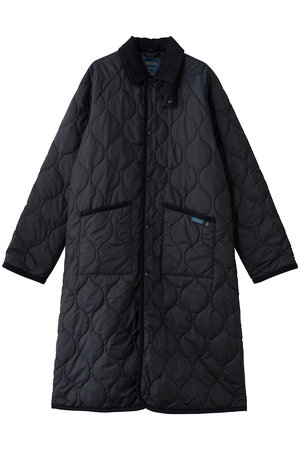 ブルックス ブラザーズ/Brooks Brothersの【MEN】Brooks Brothers×LAVENHAM　チャントリー　キルティングコート　Made in UK