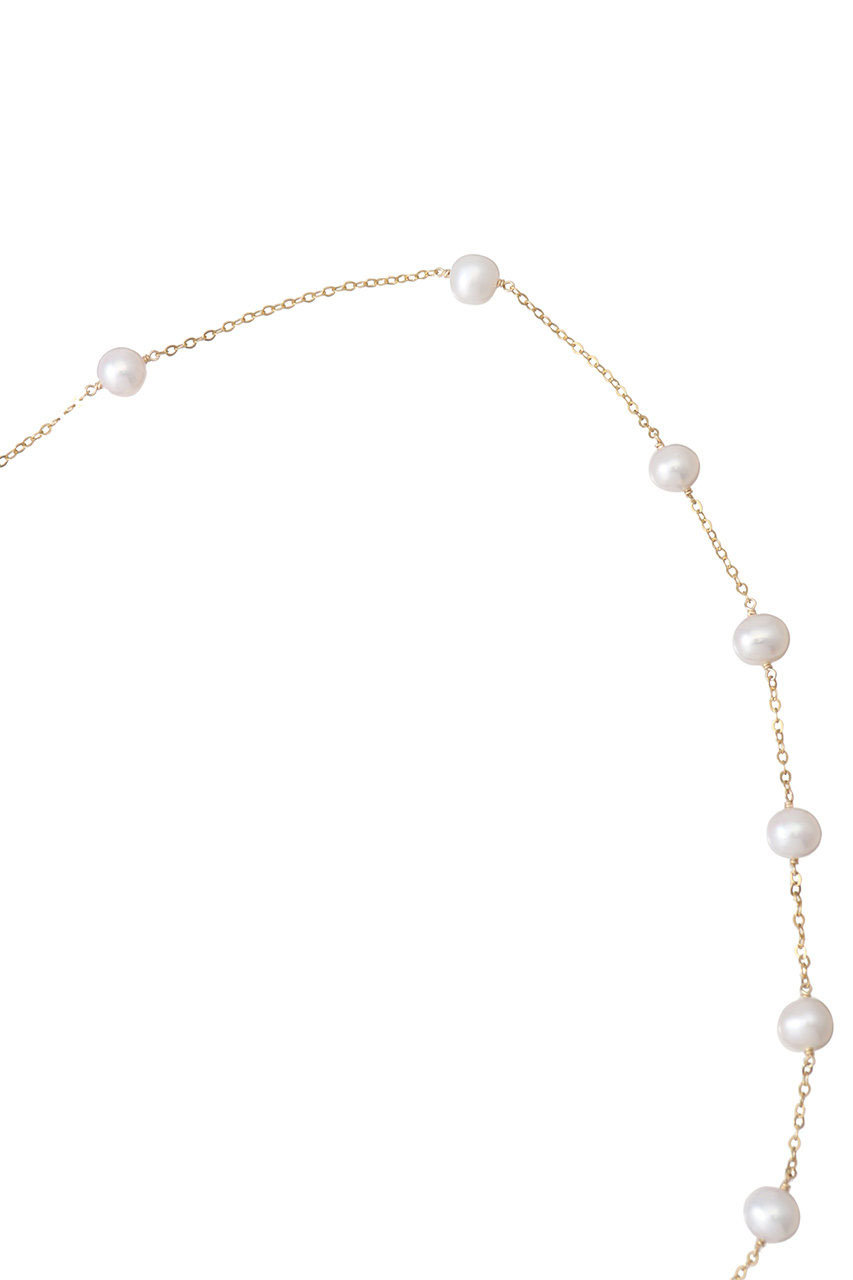 NATURALI JEWELRY(ナチュラリ ジュエリ)｜パールステーションマルチ