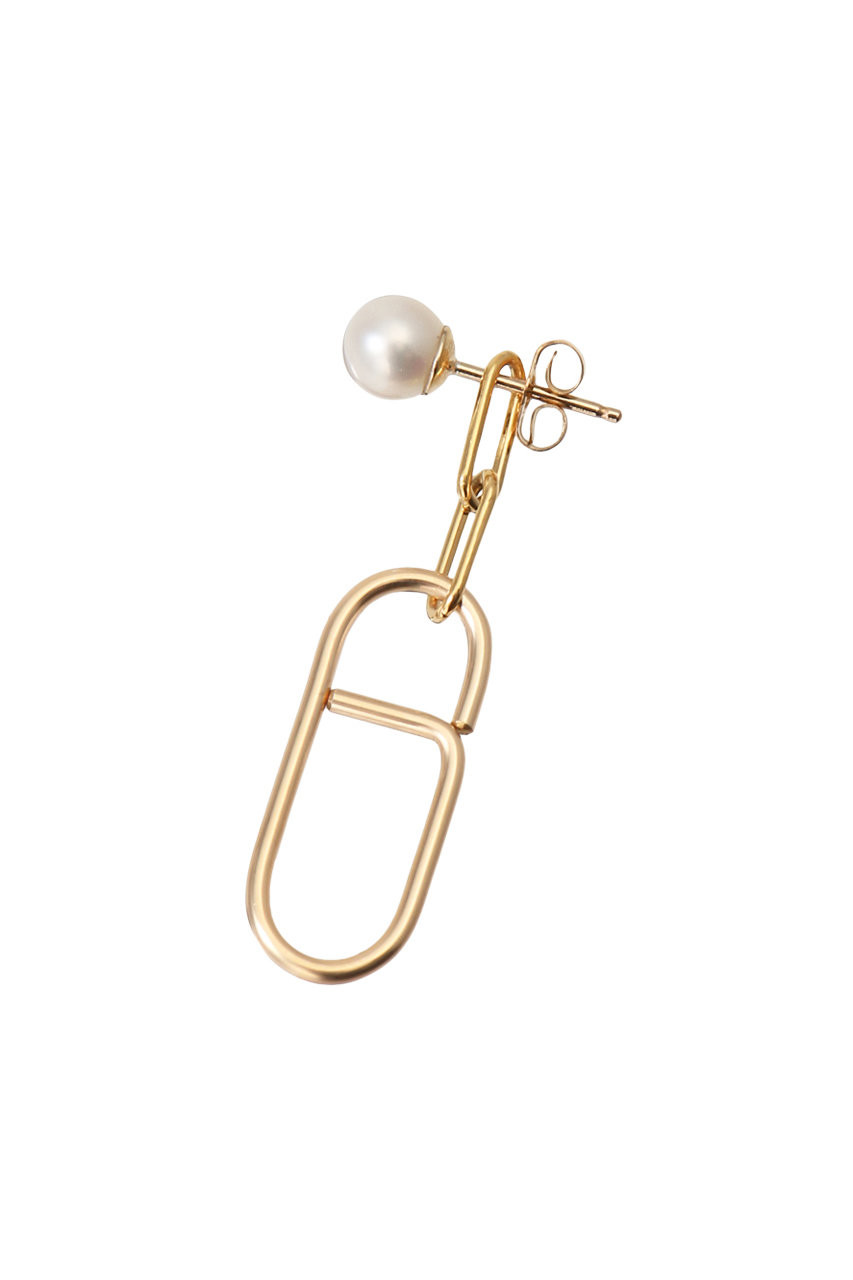 NATURALI JEWELRY(ナチュラリ ジュエリ)｜クリップチェーン2way