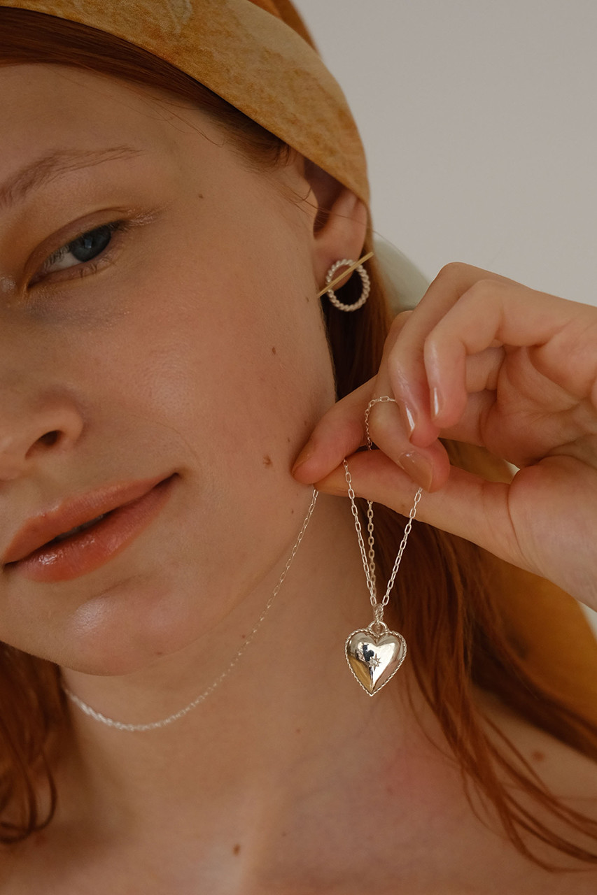 NATURALI JEWELRY(ナチュラリ ジュエリ)｜SILVER アンティーク