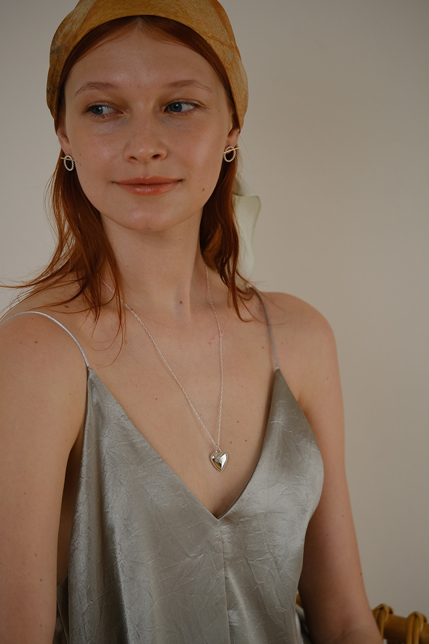 NATURALI JEWELRY(ナチュラリ ジュエリ)｜SILVER アンティーク