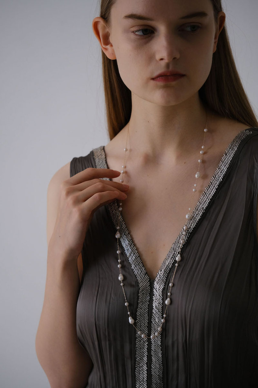 NATURALI JEWELRY(ナチュラリ ジュエリ)｜ミニバロックパール
