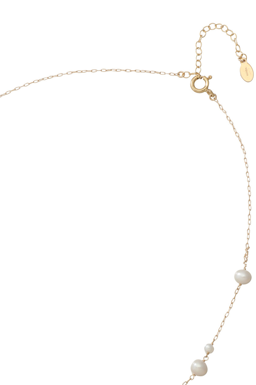 NATURALI JEWELRY(ナチュラリ ジュエリ)｜ミニバロックパール