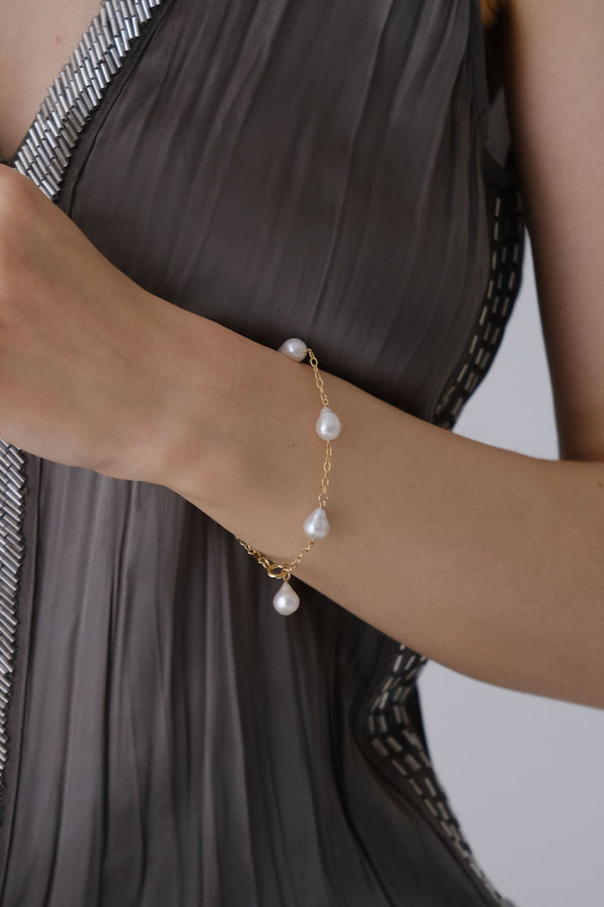 NATURALI JEWELRY(ナチュラリ ジュエリ)｜ミニバロックパール