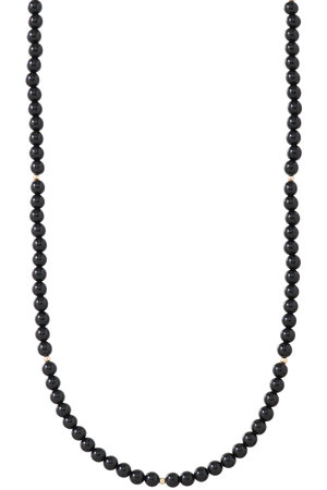 ナチュラリ ジュエリ/NATURALI JEWELRYのシークエンス ネックレス(150200/150201)