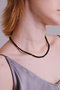 シークエンス ネックレス ナチュラリ ジュエリ/NATURALI JEWELRY
