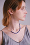 シークエンス ネックレス ナチュラリ ジュエリ/NATURALI JEWELRY