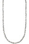 シークエンス ネックレス ナチュラリ ジュエリ/NATURALI JEWELRY ラブラドライト