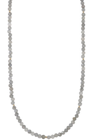 ナチュラリ ジュエリ/NATURALI JEWELRYのシークエンス ネックレス(150200/150201)