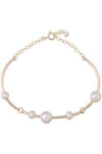 NATURALI JEWELRY(ナチュラリ ジュエリ)｜アークチョーカーネックレス