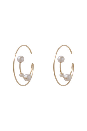 NATURALI JEWELRY｜ナチュラリ ジュエリのピアス・イヤリング