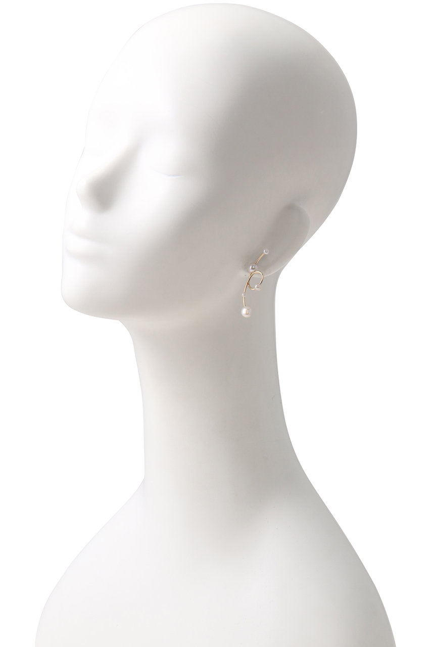 ♡NATURALI JEWELRY♡ピアス♡ NATURALI JEWELRY(ナチュラリ ジュエリ)｜スピンスティック