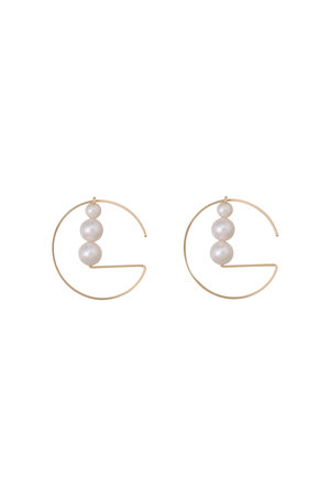 NATURALI JEWELRY｜ナチュラリ ジュエリのピアス・イヤリング