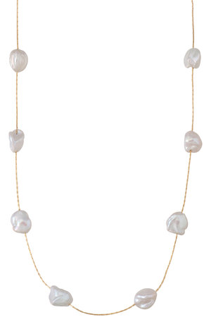 NATURALI JEWELRY｜ナチュラリ ジュエリのネックレス