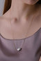 Decade ソロパールペンダント ナチュラリ ジュエリ/NATURALI JEWELRY