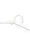 SILVER カロス ドロップペンダント ナチュラリ ジュエリ/NATURALI JEWELRY