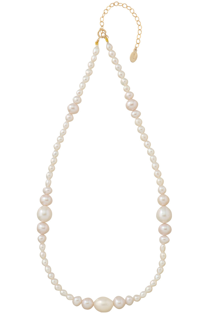 NATURALI JEWELRY(ナチュラリ ジュエリ)｜Aria ショートパール