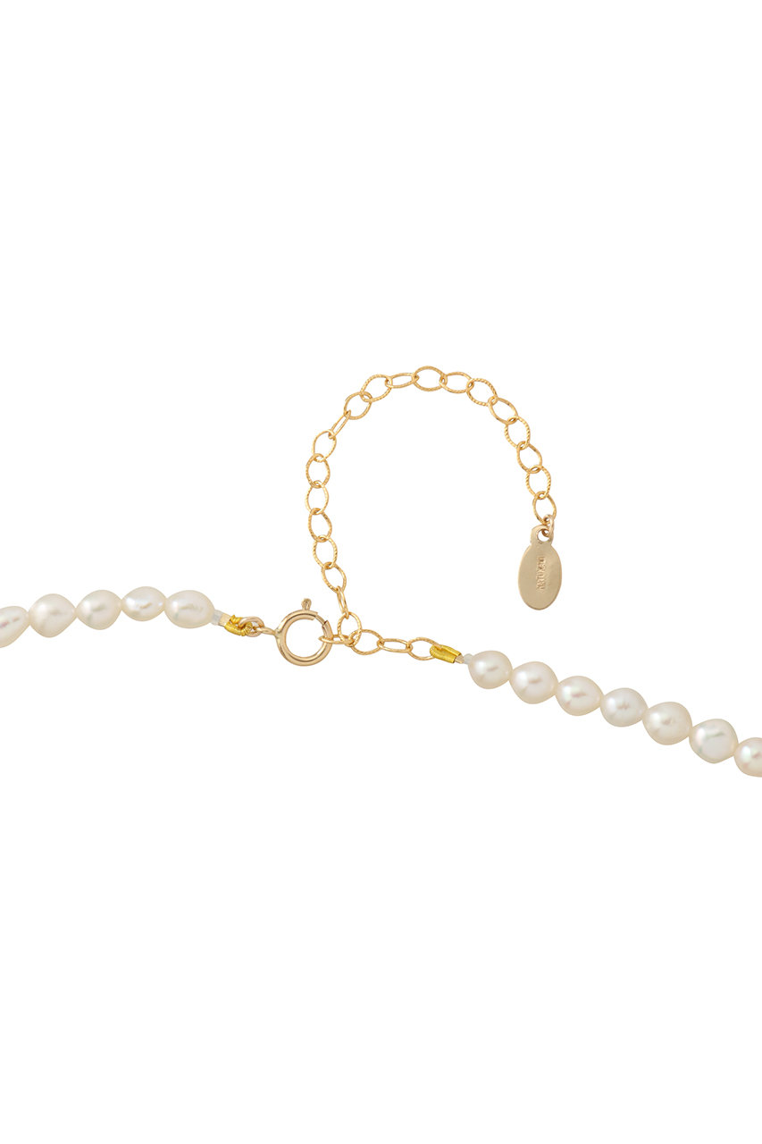NATURALI JEWELRY(ナチュラリ ジュエリ)｜Aria ショートパール