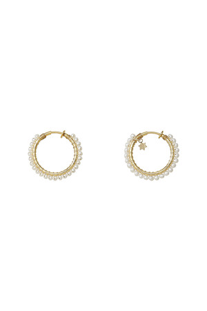 NATURALI JEWELRY｜ナチュラリ ジュエリのピアス・イヤリング