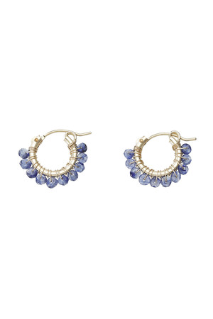 NATURALI JEWELRY｜ナチュラリ ジュエリの通販｜ELLE SHOP (エル
