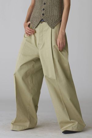 INSCRIRE|アンスクリアのパンツ通販|ELLE SHOP (エル・ショップ)