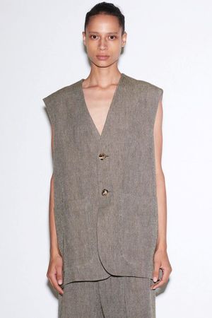 Nekoashiツイードジレ