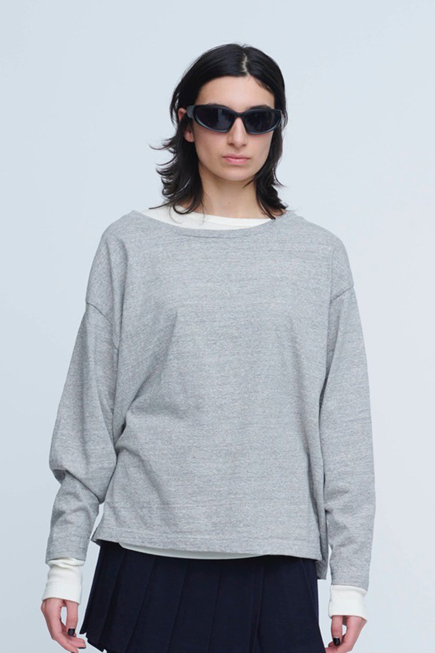 トップス INSCRIRE TOPS – INSCRIRE