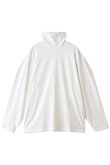 ショルダー　タートルネック Tシャツ