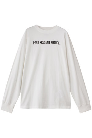 INSCRIRE｜アンスクリアのロングスリーブ（カットソー・Tシャツ