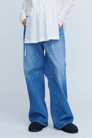 INSCRIRE｜アンスクリアの通販｜ELLE SHOP (エル・ショップ)