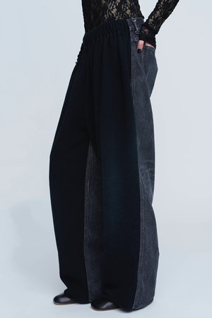 INSCRIRE｜アンスクリアのパンツ通販｜ELLE SHOP (エル