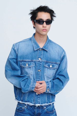 INSCRIRE｜アンスクリアのジャケット通販｜ELLE SHOP (エル