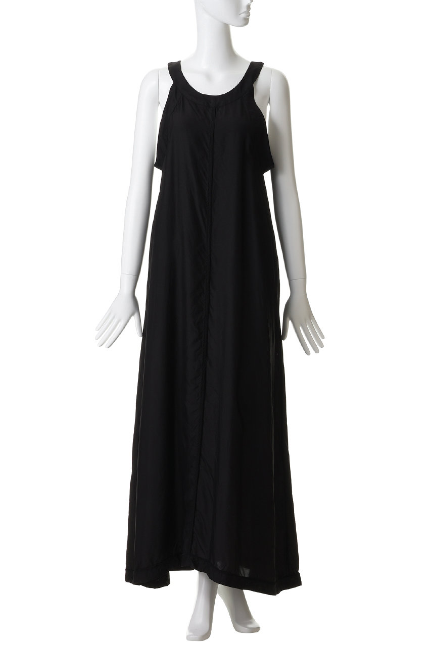 【レア‼️】美品！INSCRIRE アンスクリアワンピース　ドレス INSCRIRE /アンスクリア】Wool Front Dress：ワンピース（ワンピース