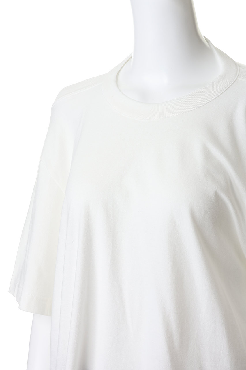 アンスクリア 19ss Tシャツ 美品 INSCRIRE.アンスクリア.正規取り扱い店、通販可能 ON LINE SHOP - CLARK -