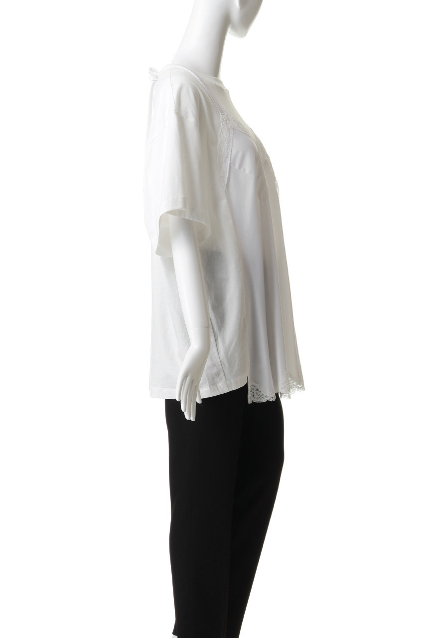INSCRIRE /アンスクリアBleach Large Fit L/S Tee item154111501601-1-2.jpg